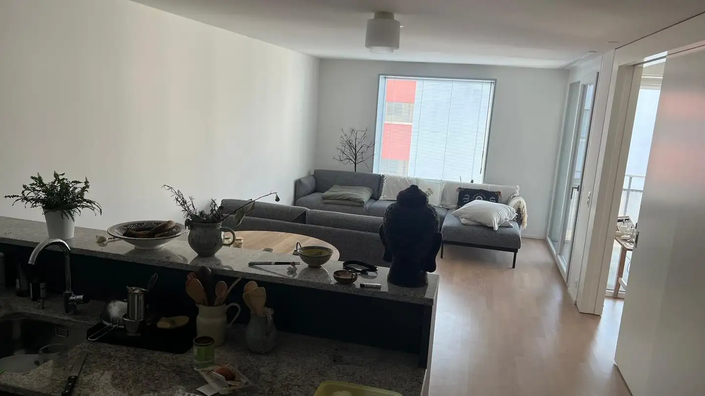 Appartamento in affitto - Rheinstrasse 7, 8280 Kreuzlingen