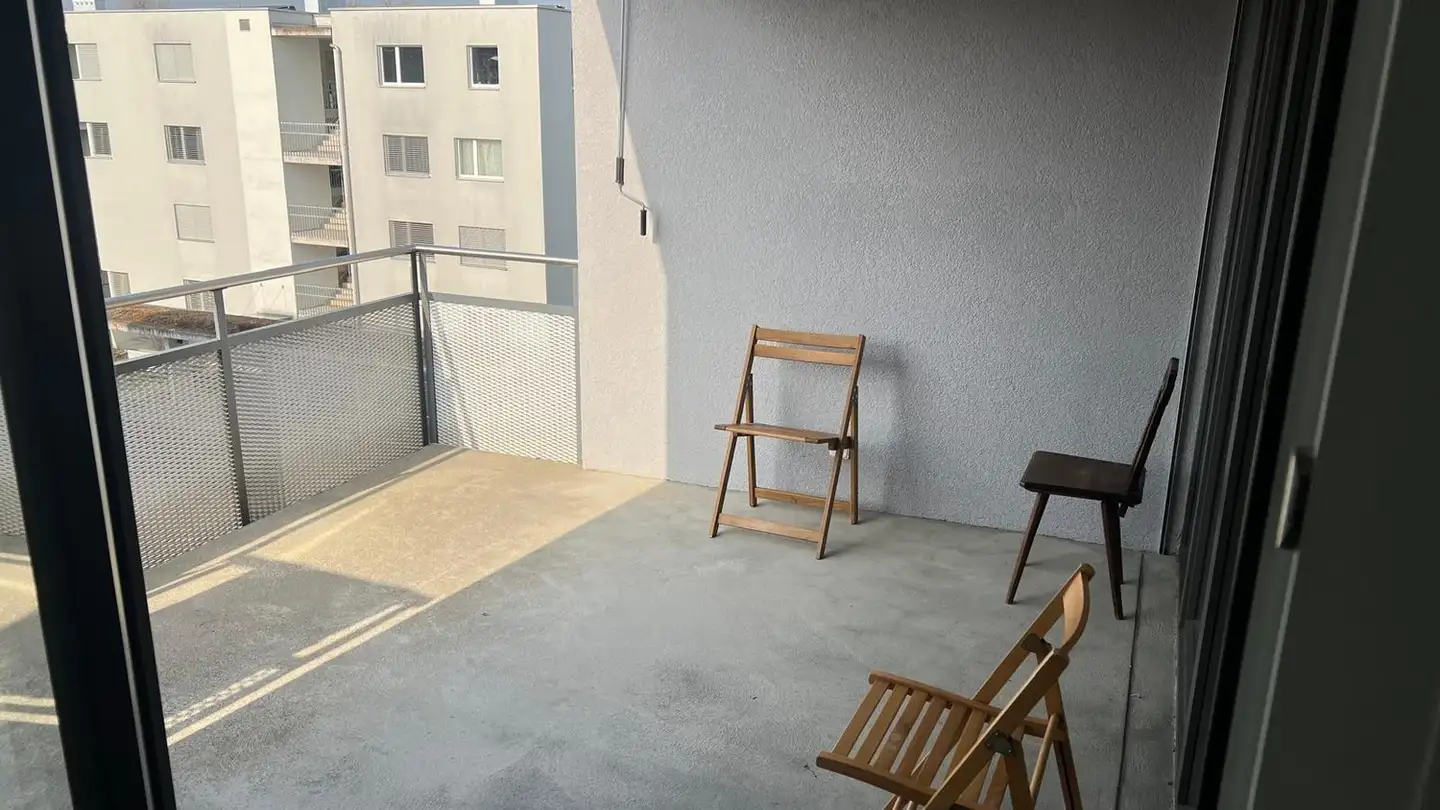 Appartamento in affitto - Rheinstrasse 7, 8280 Kreuzlingen - Foto 3