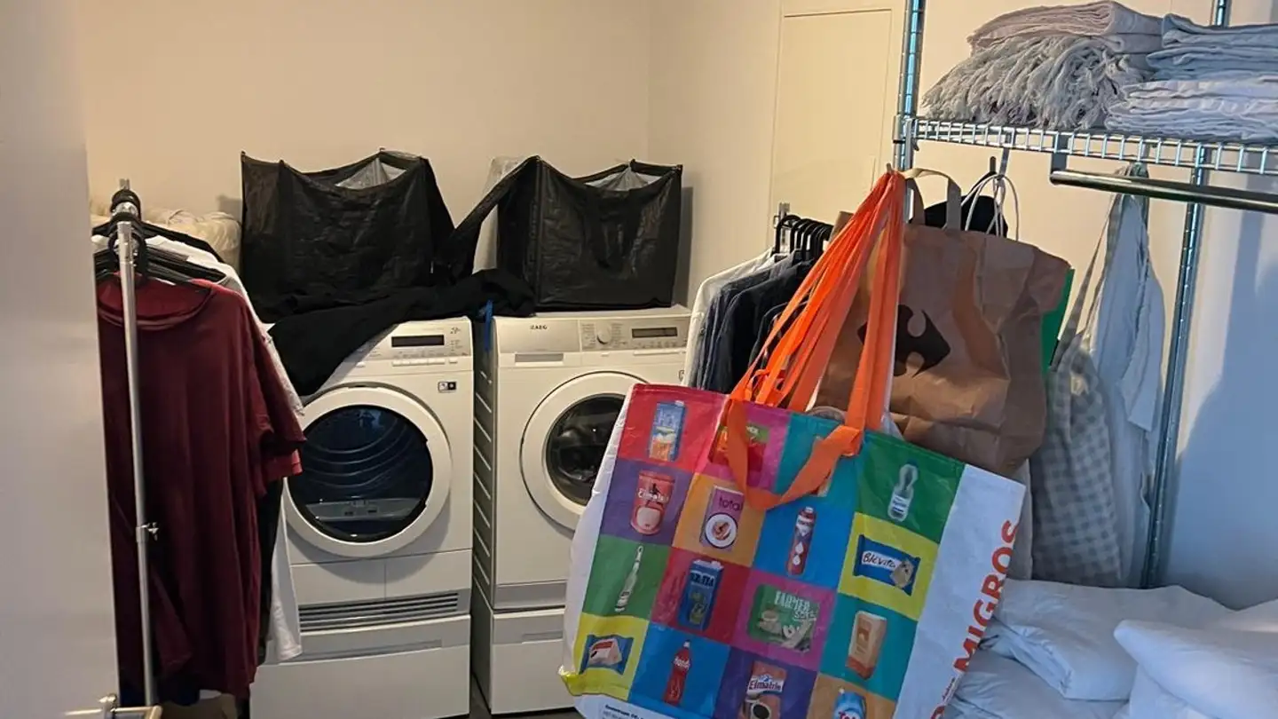 Appartamento in affitto - Rheinstrasse 7, 8280 Kreuzlingen - Foto 4