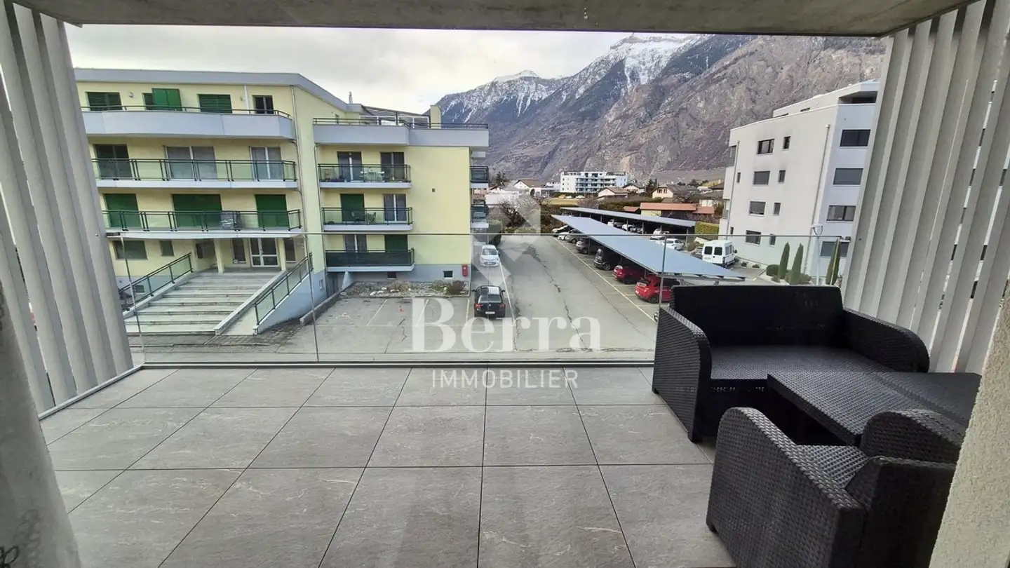 Appartamento in affitto - 1907 Saxon - Foto 3