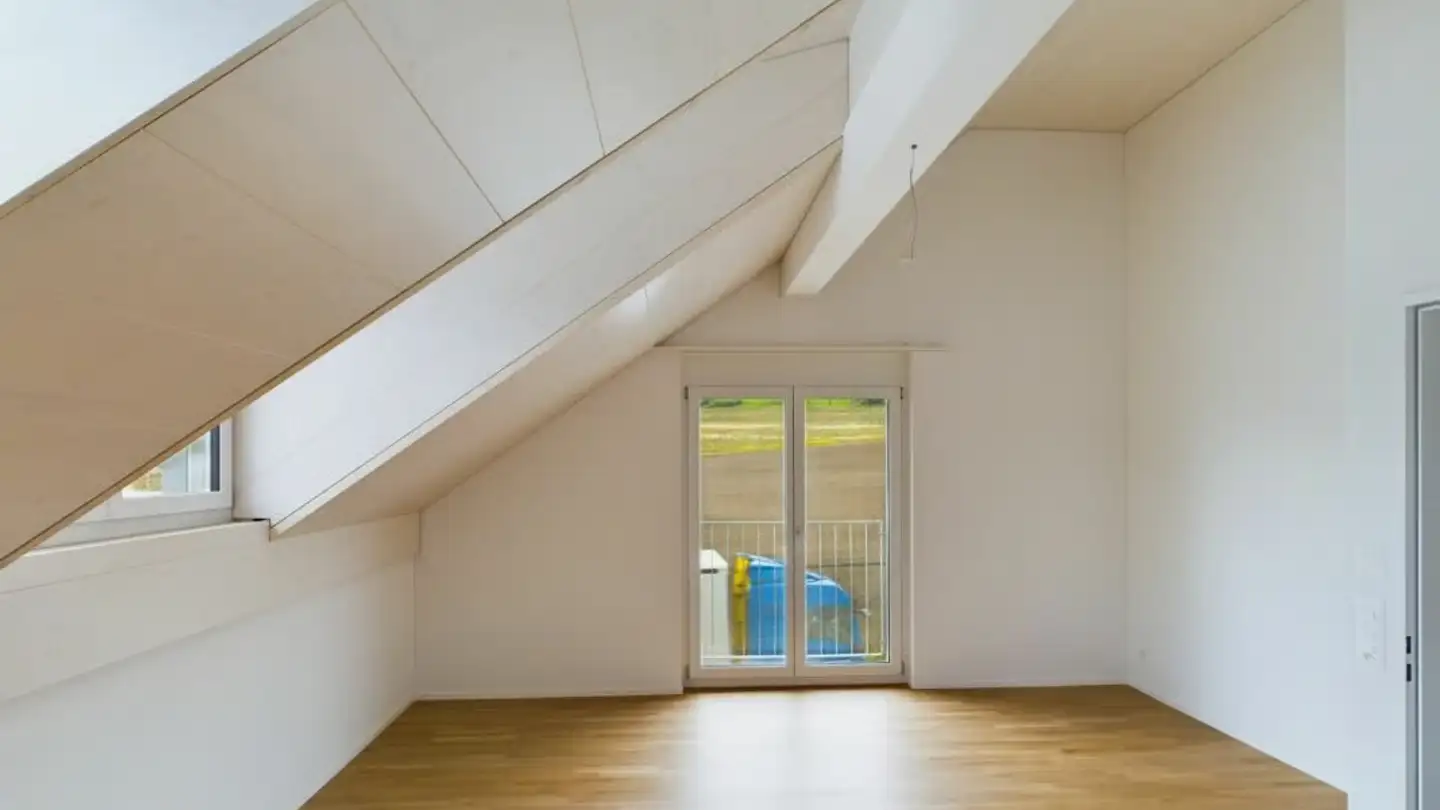 Casa singola in affitto - Beggingerstrasse 102, 8226 Schleitheim