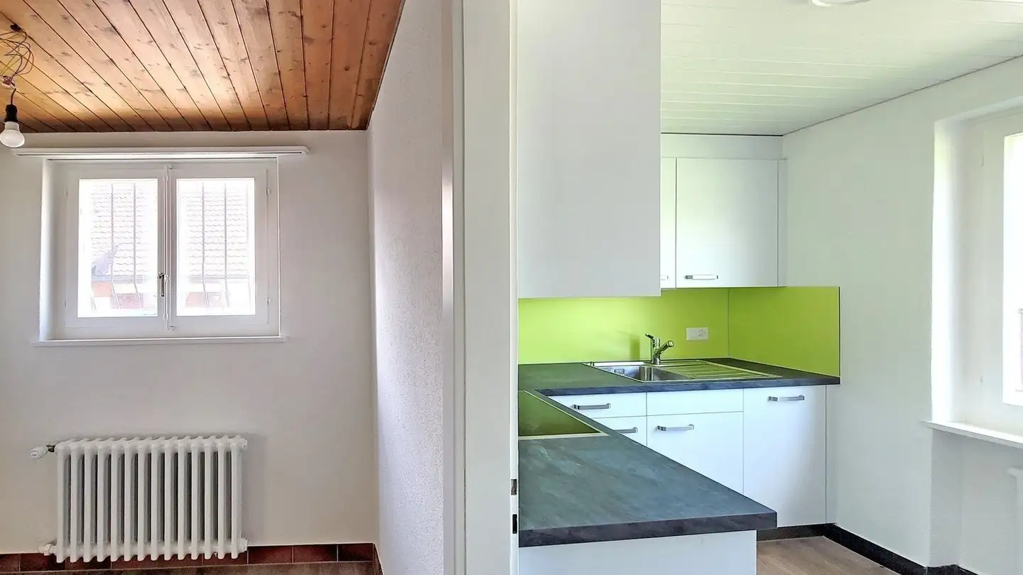 Appartamento in affitto - Aarbergstrasse 45, 3294 Büren an der Aare - Photo 4