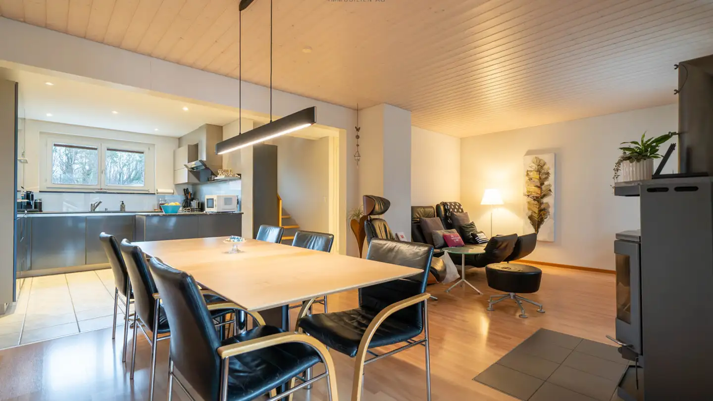 Casa singola in vendita - Lerchenweg 4, 3270 Aarberg - Foto 3