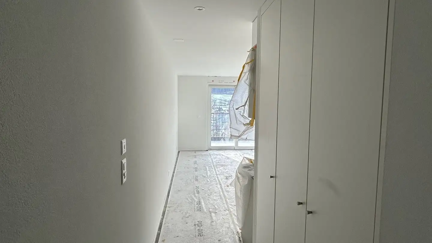 Studio à louer - Rue Du Nord 13, 1337 Vallorbe - Photo 4
