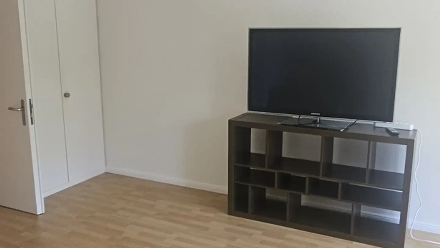 Chambre à louer - 8055 Zürich - Photo 2