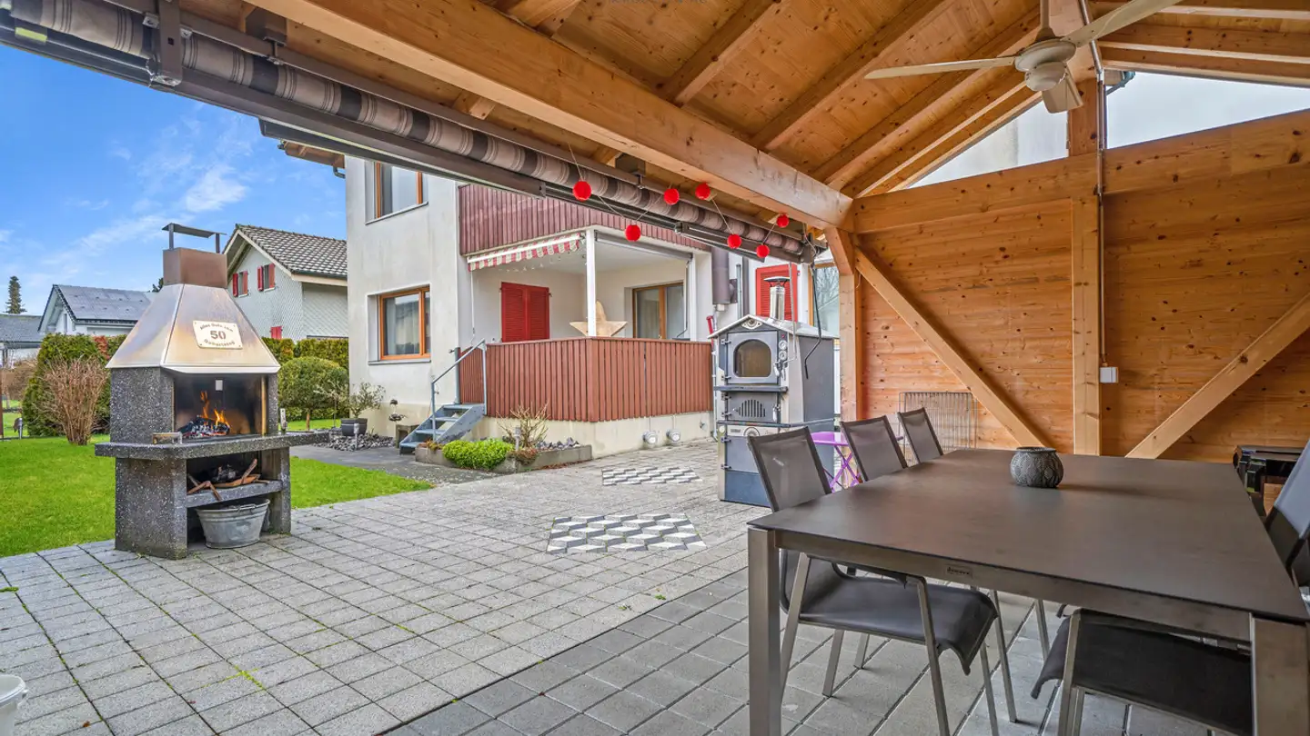 Casa singola in vendita - Lerchenweg 4, 3270 Aarberg - Foto 2