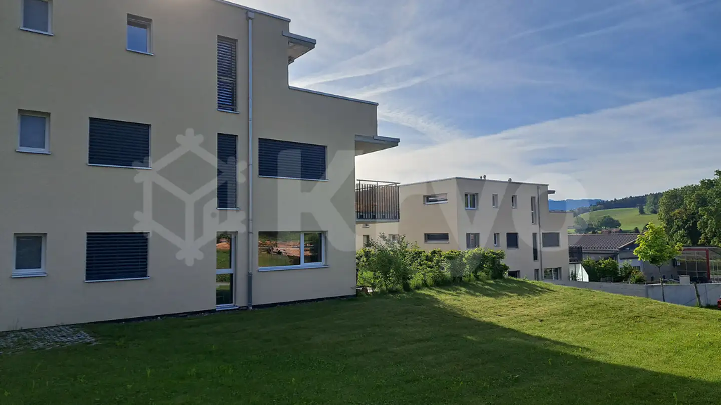 Apartment for rent - Chemin De La Faye 18, 1696 Vuisternens-en-Ogoz - Photo 2