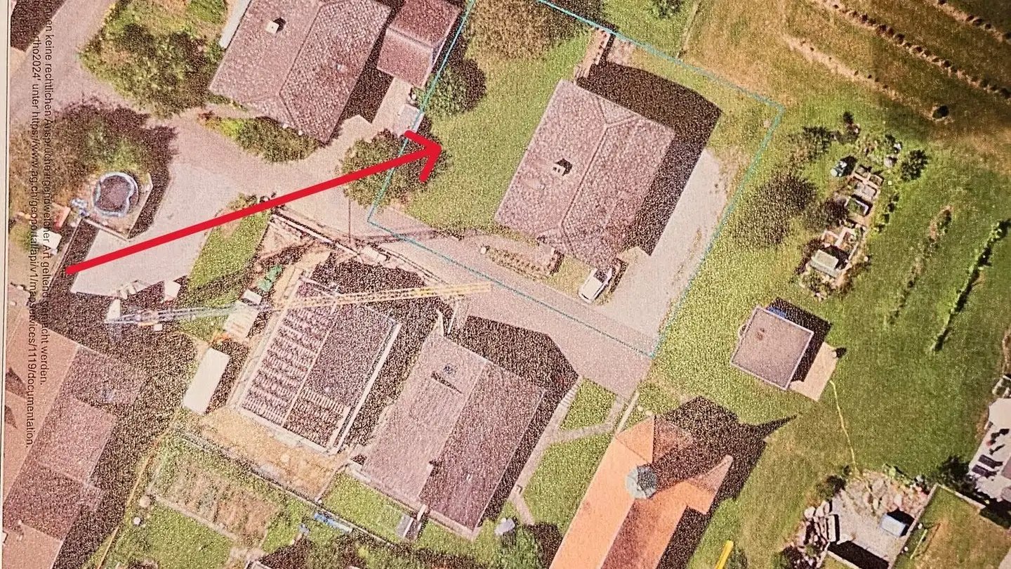 Maison individuelle à vendre - 8964 Rudolfstetten - Photo 3