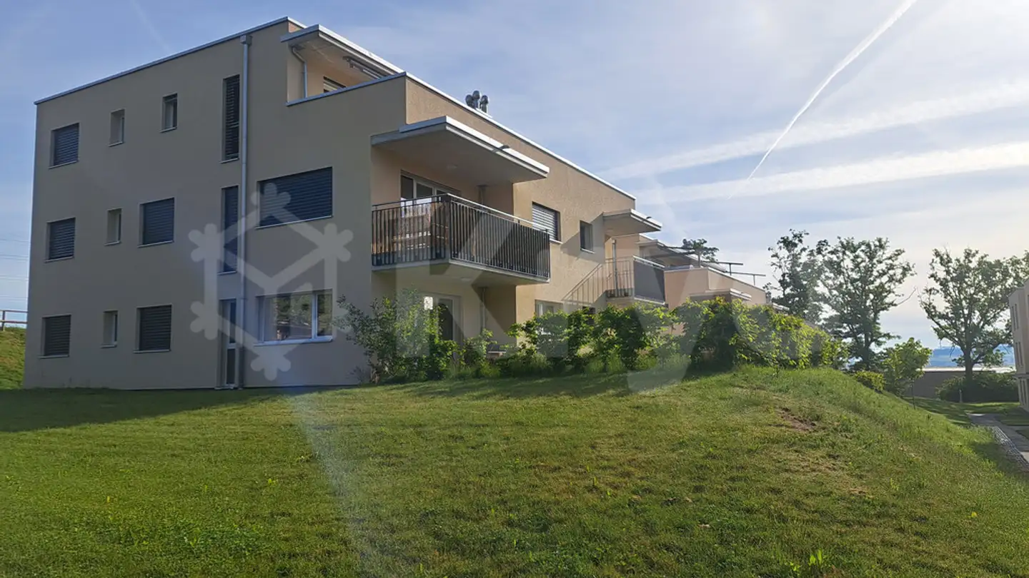 Apartment for rent - Chemin De La Faye 18, 1696 Vuisternens-en-Ogoz