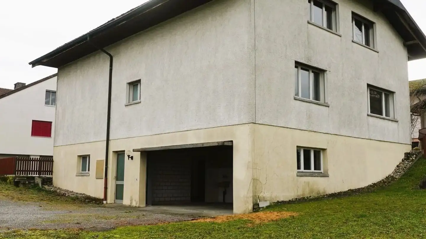 Maison individuelle à vendre - 8964 Rudolfstetten - Photo 2