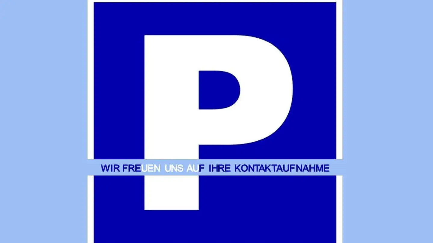 Parcheggio esterno in affitto - Lyss-Strasse 43, 2560 Nidau