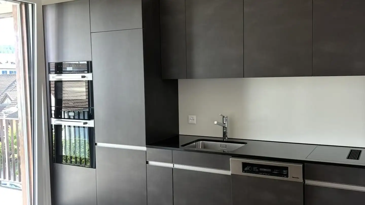 Wohnung mieten - Seminarstrasse 53, 5430 Wettingen - Foto 3