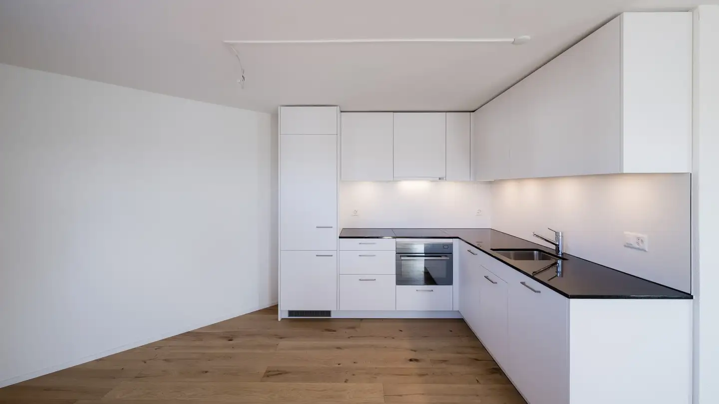 Duplex à louer - Stationsweg 6, 3627 Heimberg - Photo 2