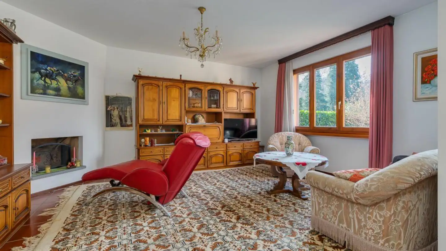 Single house for sale - Via Altragno, 6946 Ponte Capriasca - Photo 2