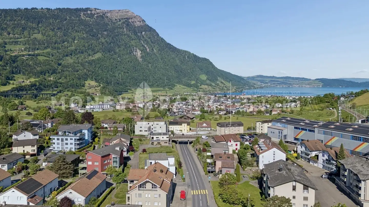 Apartment for sale - Bergstrasse 22, 6410 Goldau - Photo 2