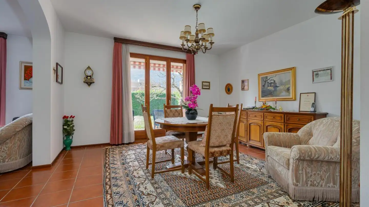 Single house for sale - Via Altragno, 6946 Ponte Capriasca - Photo 3