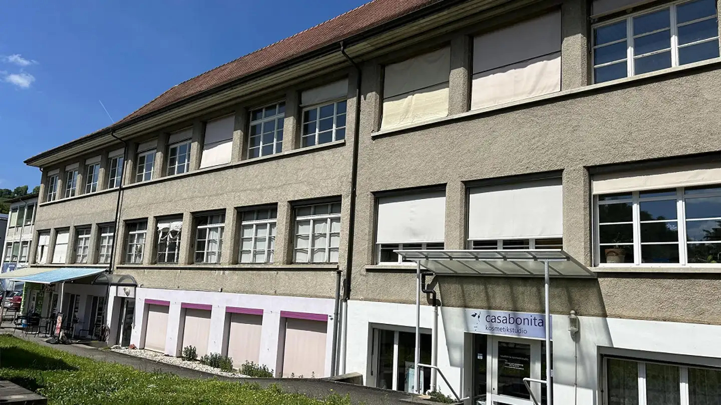 Bürofläche mieten - Hauptstrasse 24, 4416 Bubendorf