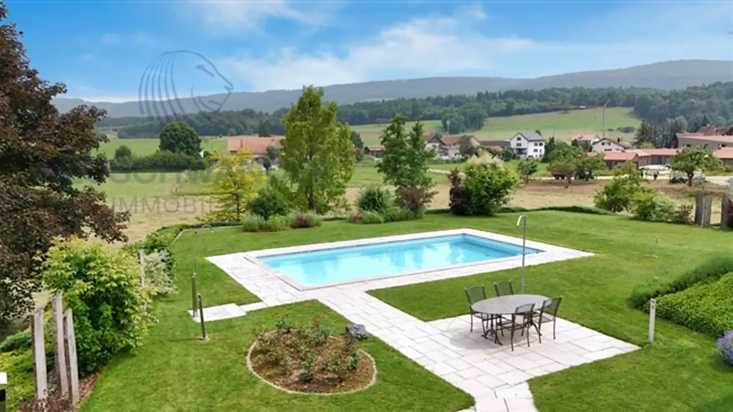 Fattoria in vendita - 2905 Courtedoux - Photo 4