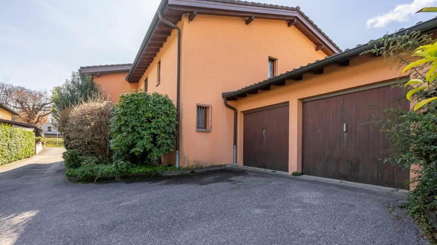 Single house for sale - Via Altragno, 6946 Ponte Capriasca