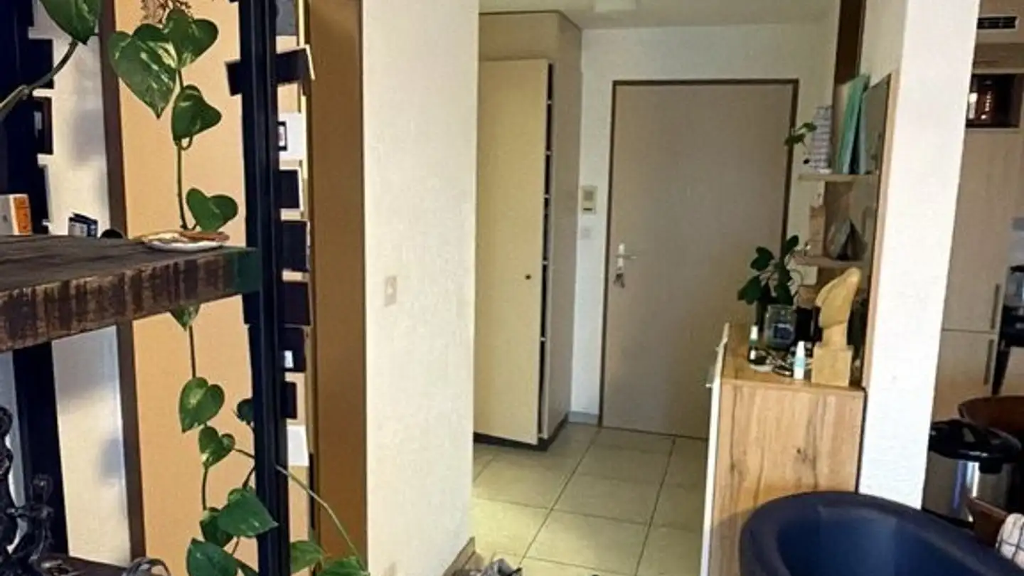 Apartment for rent - Sonnhaldenstrasse 16, 9552 Bronschhofen - Photo 2