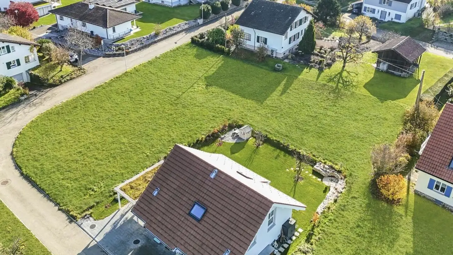 Maison individuelle à vendre - Kleinbühlweg, 4118 Rodersdorf - Photo 4