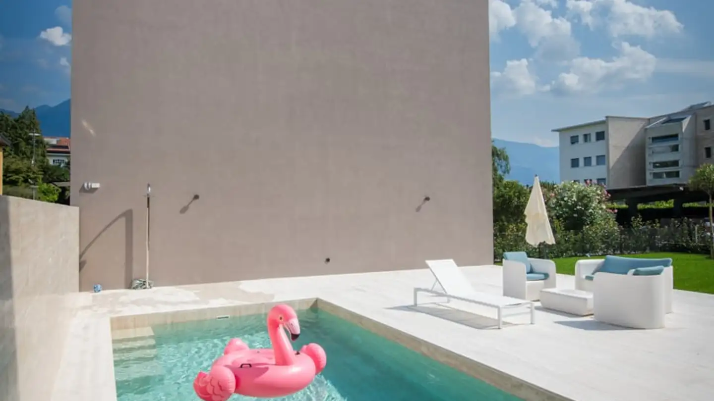 Appartamento in vendita - Via Baraggie 22, 6612 Ascona - Foto 3