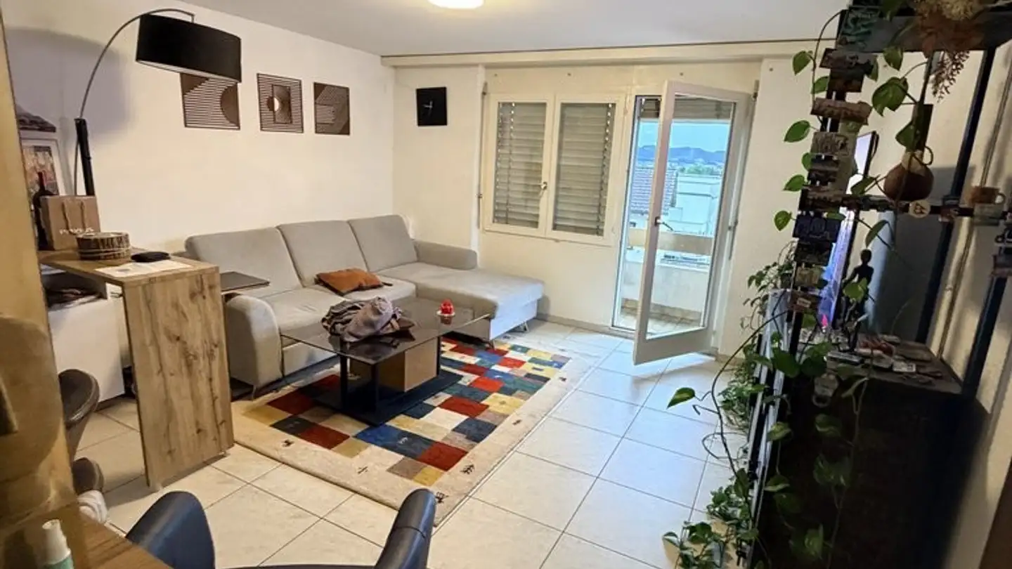 Apartment for rent - Sonnhaldenstrasse 16, 9552 Bronschhofen - Photo 4
