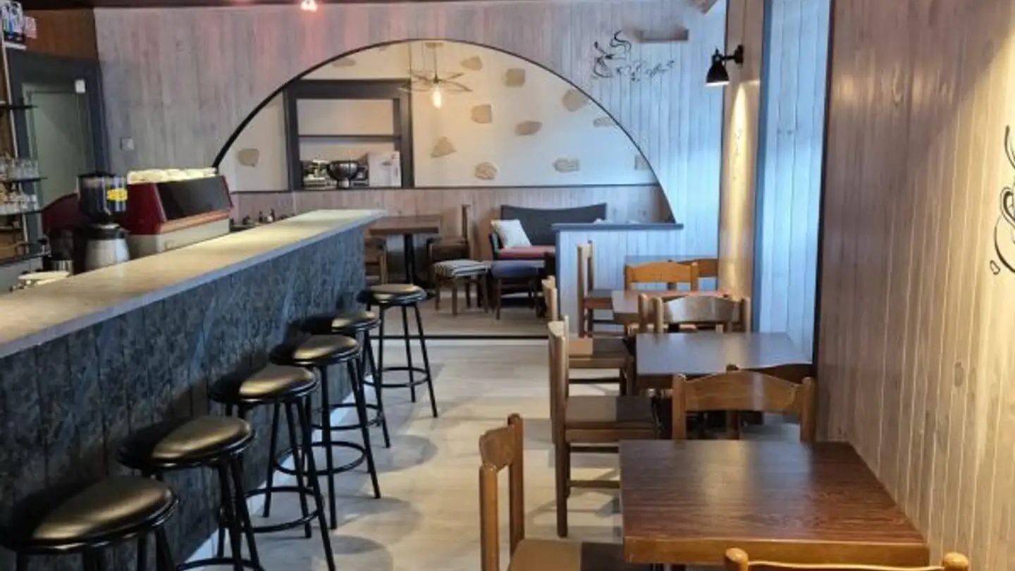 Bar mieten - 2108 Couvet - Foto 2