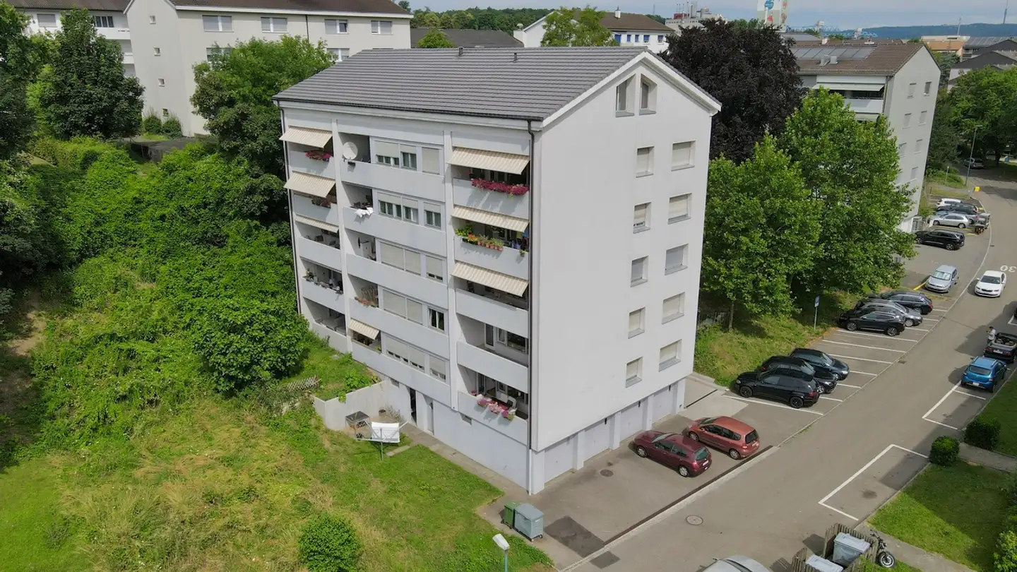 Appartamento in vendita - Ringstrasse, 4414 Füllinsdorf - Foto 3