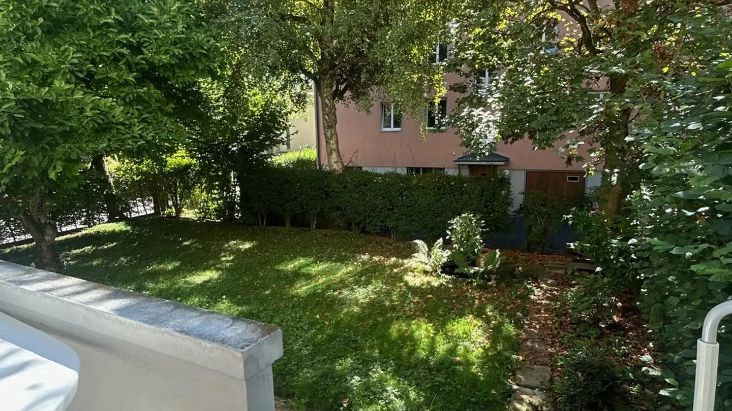 Möblierte Wohnung mieten - 3007 Bern