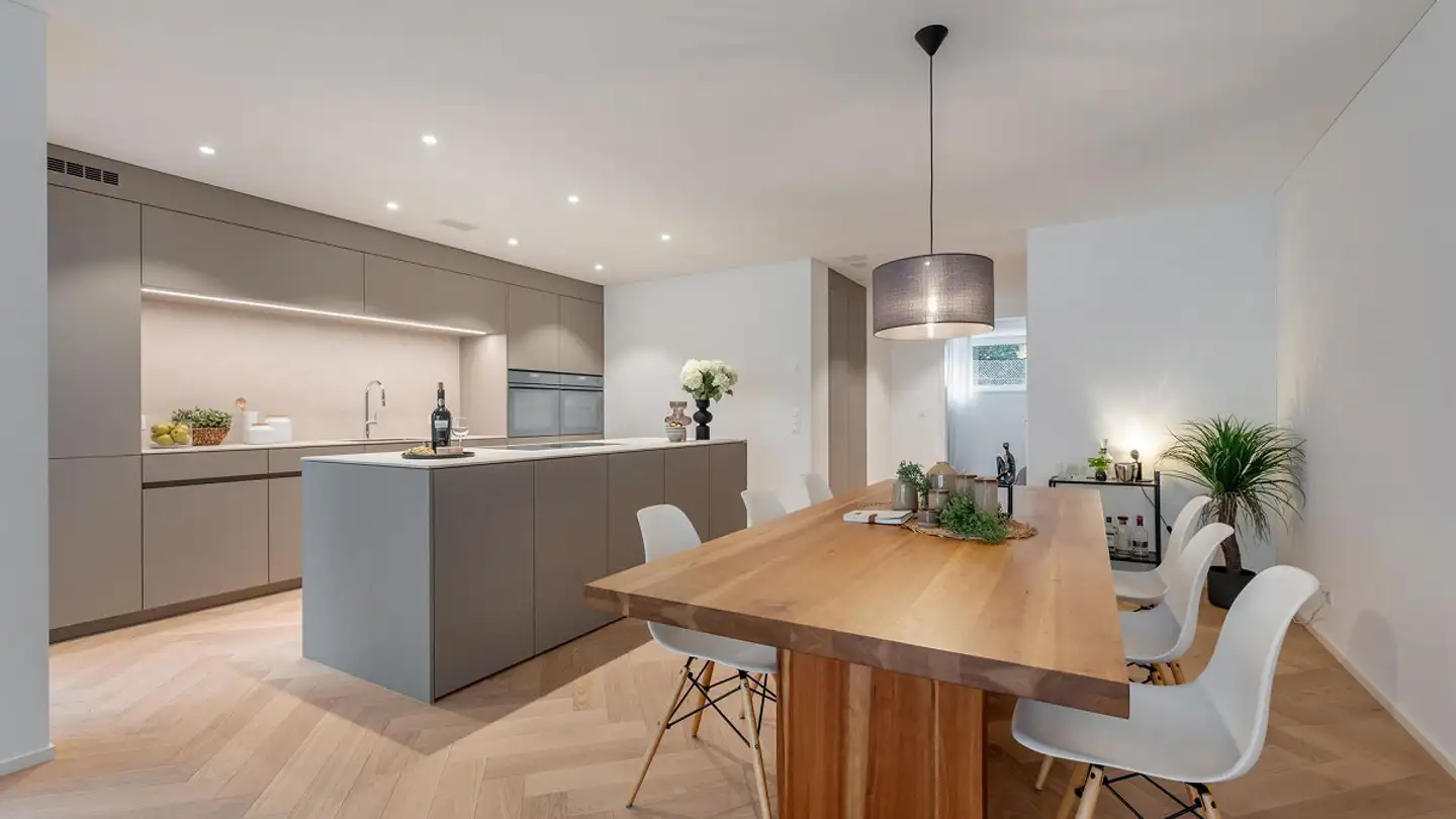 Appartement à vendre - Langwattstrasse 24, 8125 Zollikerberg - Photo 3