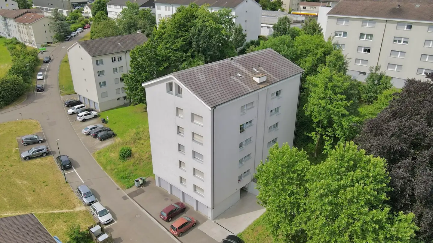 Appartamento in vendita - Ringstrasse, 4414 Füllinsdorf - Foto 2