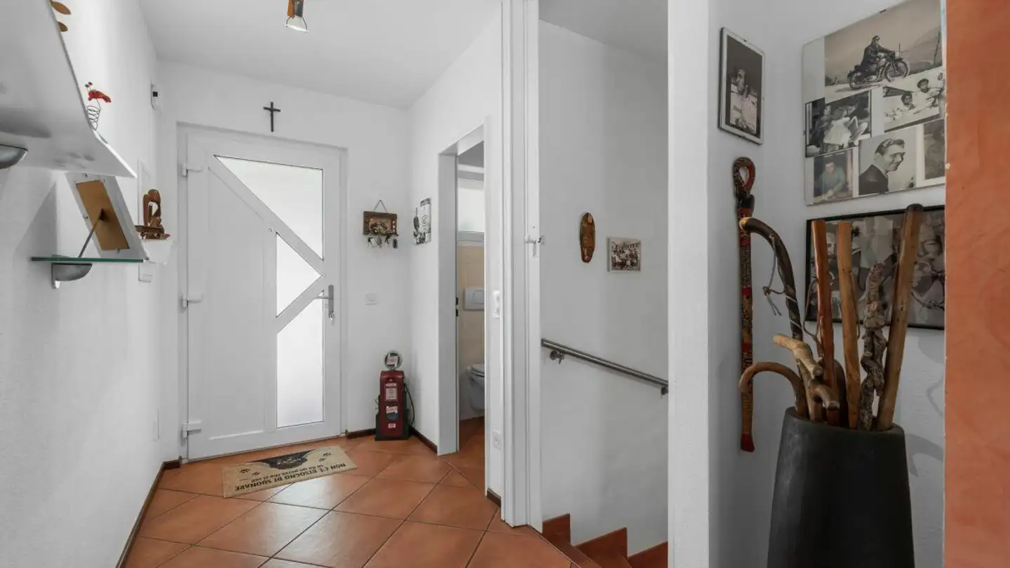Maison individuelle à vendre - Residenza Generoso 10, 6825 Capolago - Photo 4