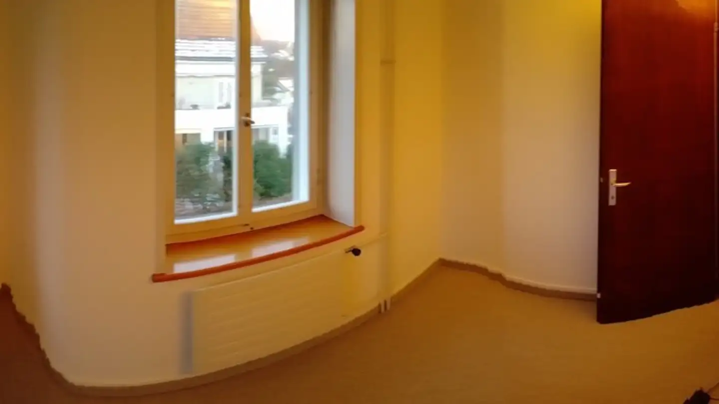 Single room for rent - Wolfensbergstrasse 18, 8400 Winterthur