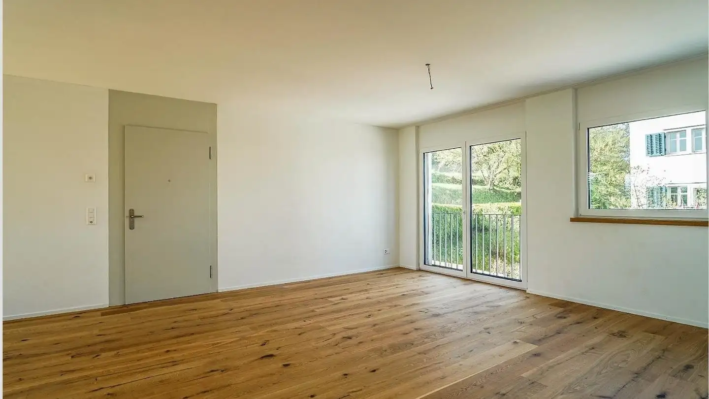 Appartamento in affitto - Fischingerstrasse 59, 8370 Sirnach