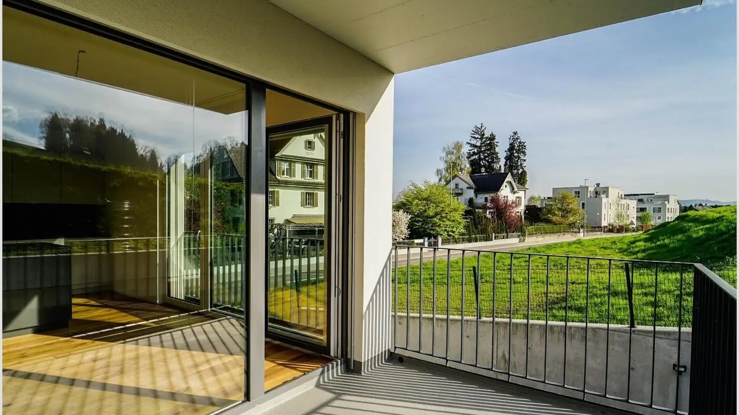 Appartamento in affitto - Fischingerstrasse 59, 8370 Sirnach - Foto 2