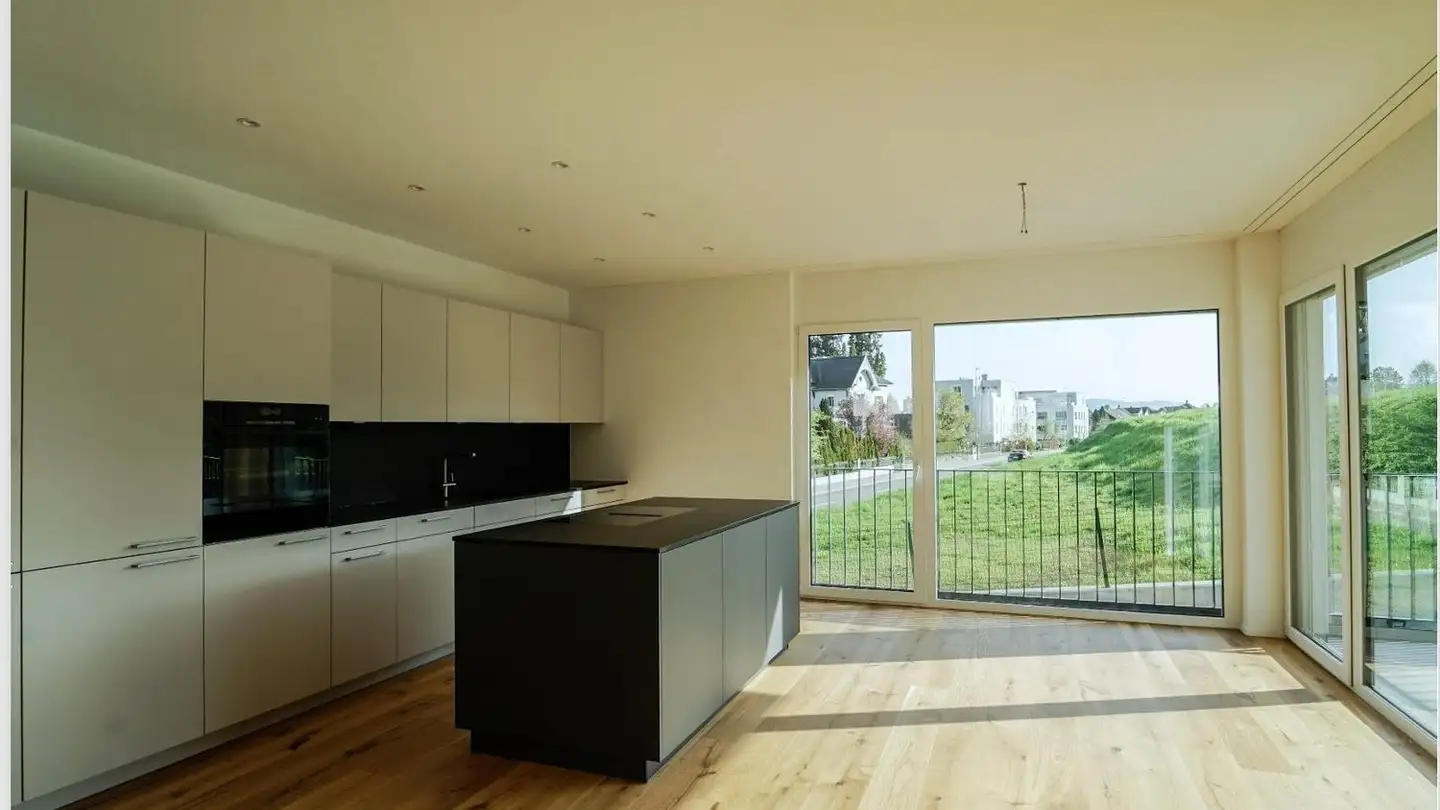 Appartamento in affitto - Fischingerstrasse 59, 8370 Sirnach - Foto 3
