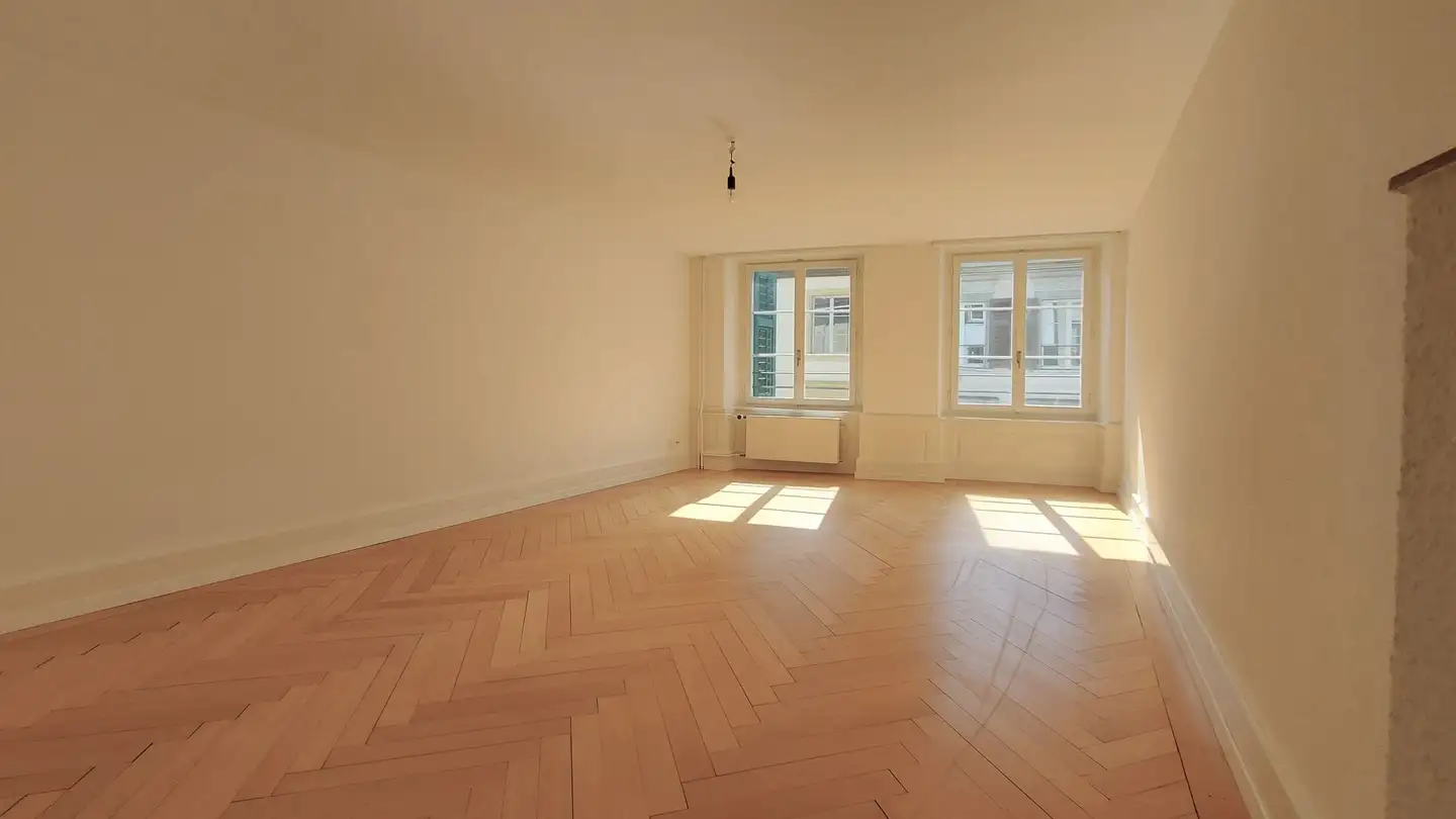 Appartement à louer - Hauptgasse 33, 4500 Solothurn