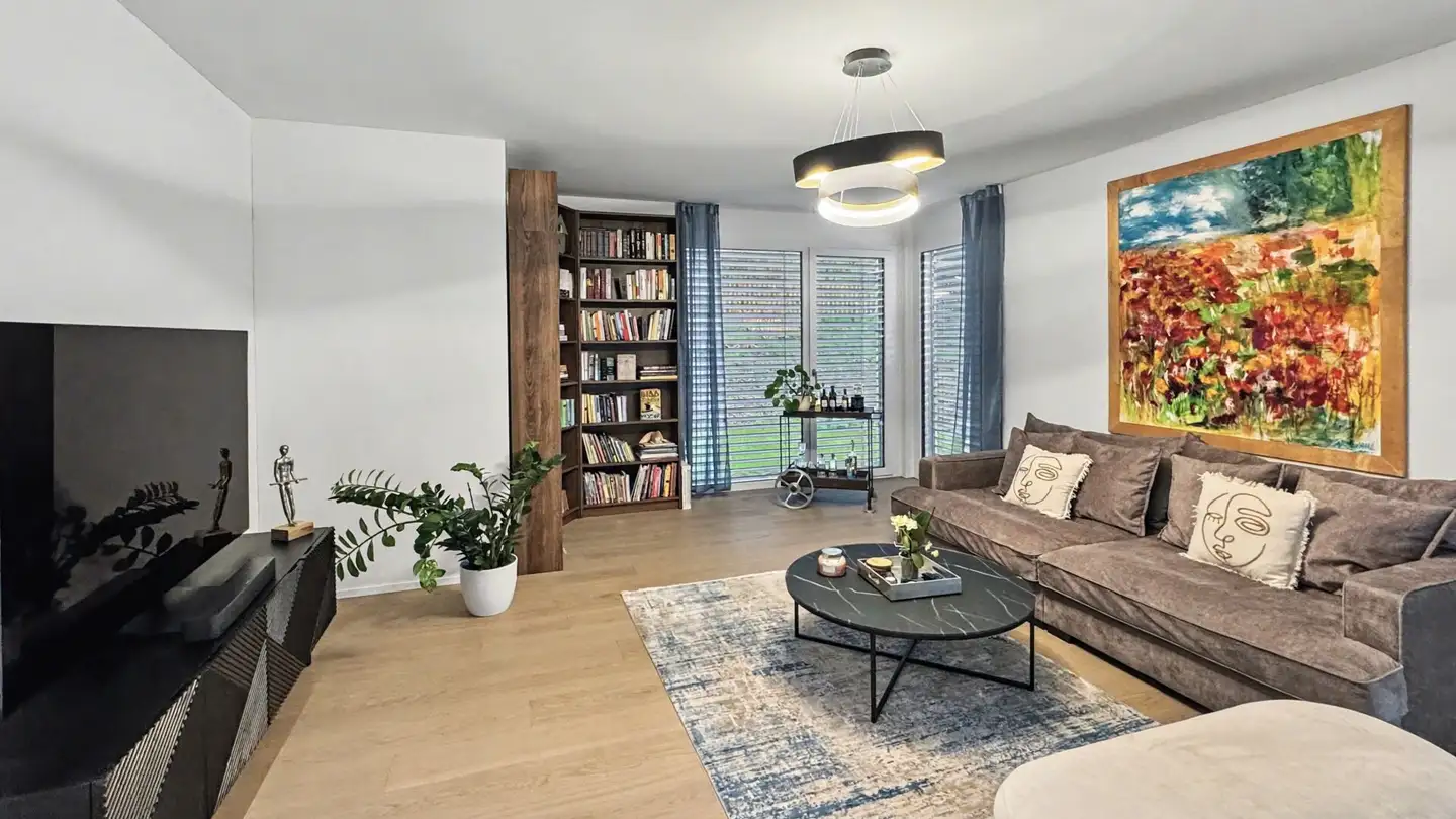 Maison jumelle à vendre - Benzeweg 33a, 8222 Beringen - Photo 2