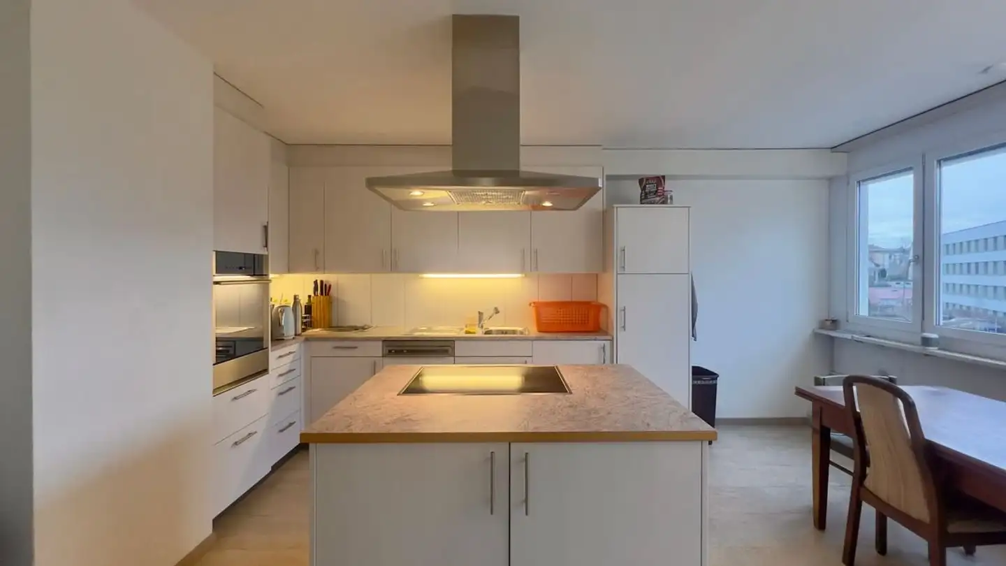 Apartment for rent - 5200 Brugg AG