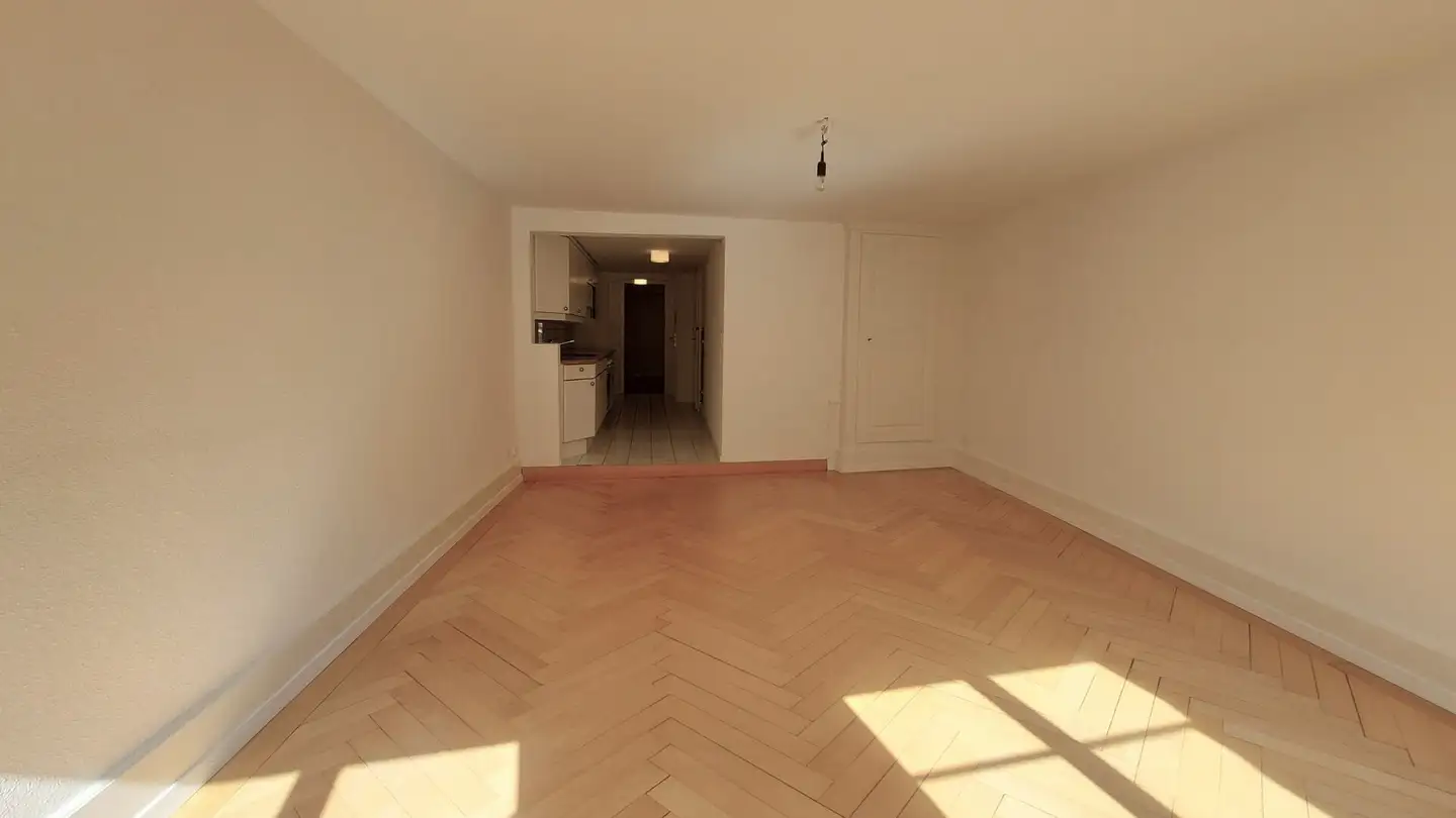 Appartement à louer - Hauptgasse 33, 4500 Solothurn - Photo 3