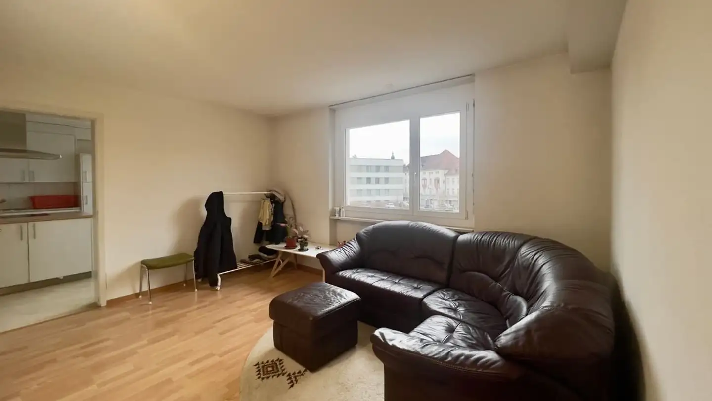 Apartment for rent - 5200 Brugg AG - Photo 3