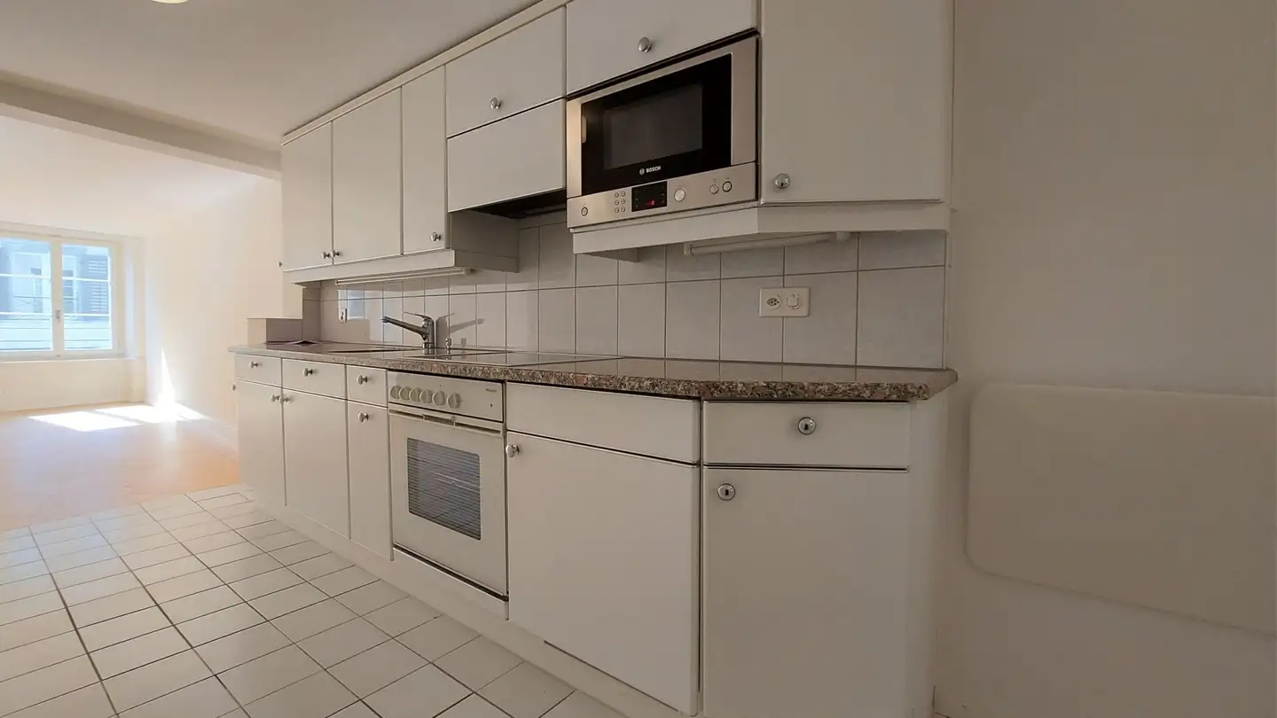 Appartement à louer - Hauptgasse 33, 4500 Solothurn - Photo 4