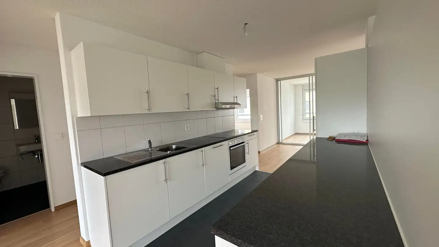 Appartamento in affitto - Autorenstrasse 5, 4600 Olten - Foto 2