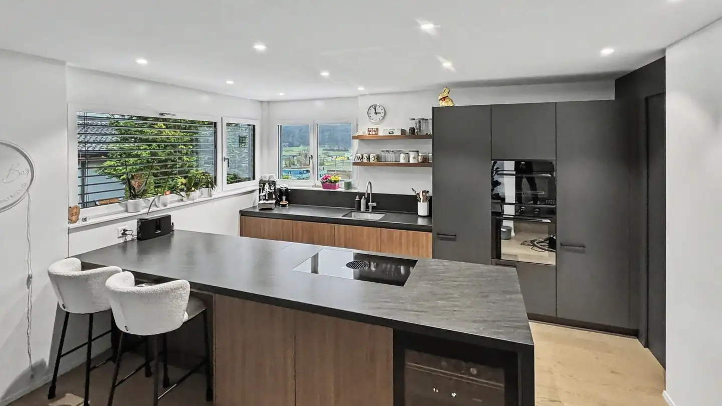 Maison jumelle à vendre - Benzeweg 33a, 8222 Beringen - Photo 3