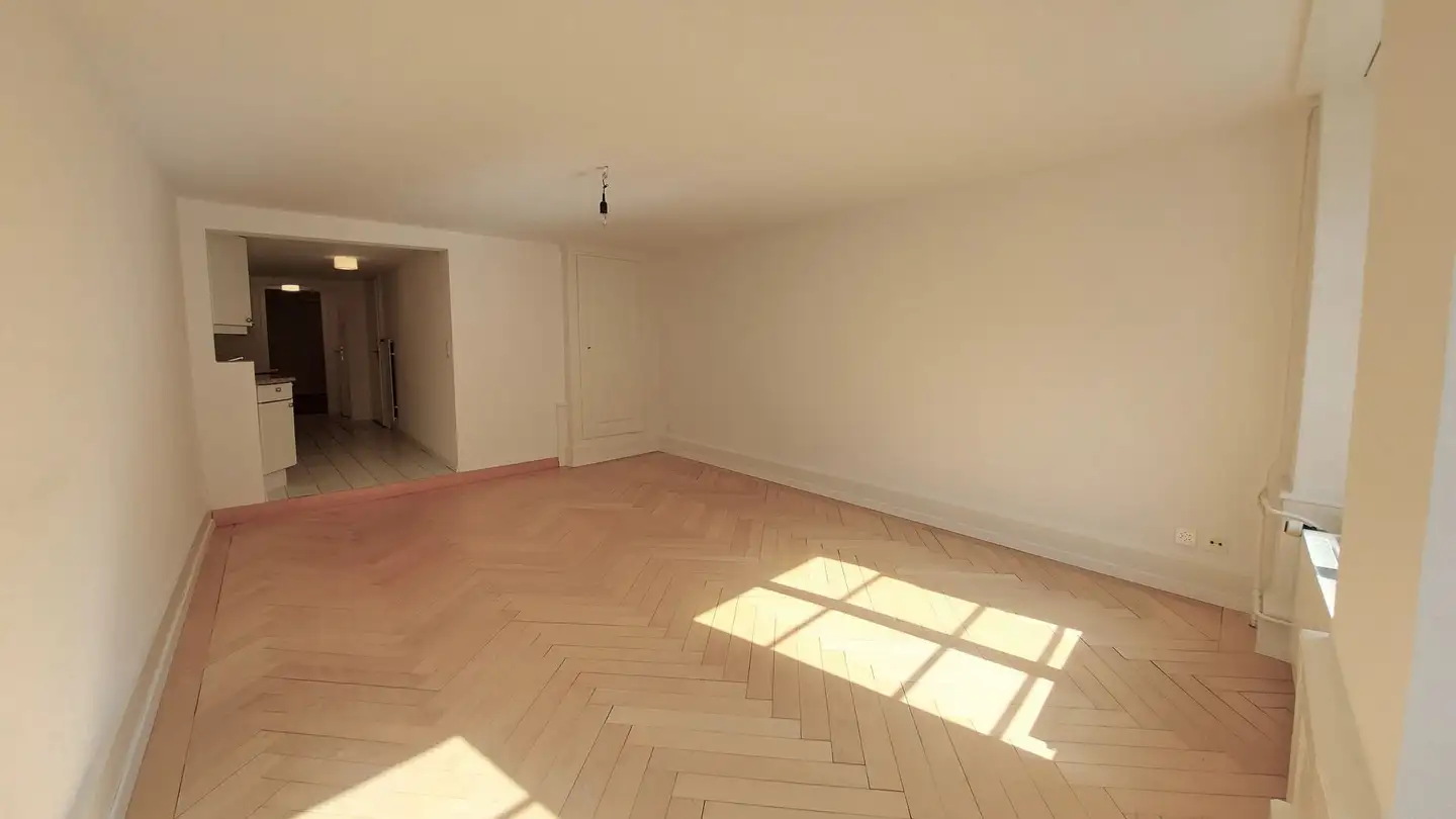 Appartement à louer - Hauptgasse 33, 4500 Solothurn - Photo 2