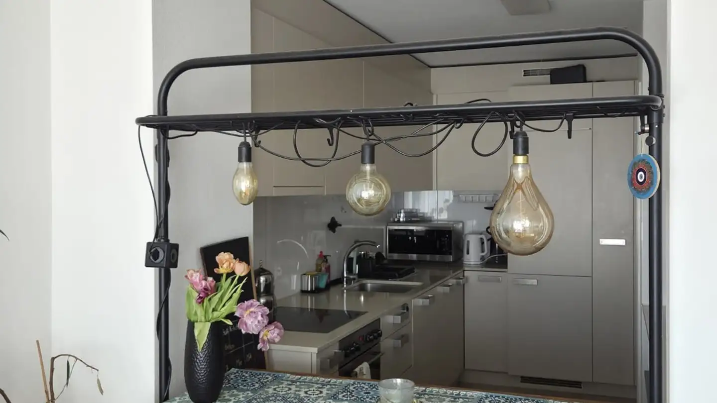 Zimmer mieten - Horburgstrasse 114, 4057 Basel - Foto 3