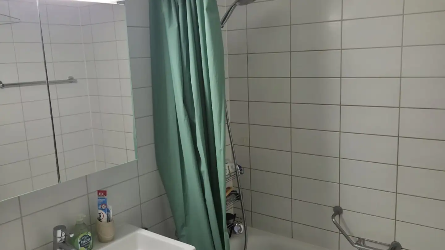 Zimmer mieten - Horburgstrasse 114, 4057 Basel - Foto 4