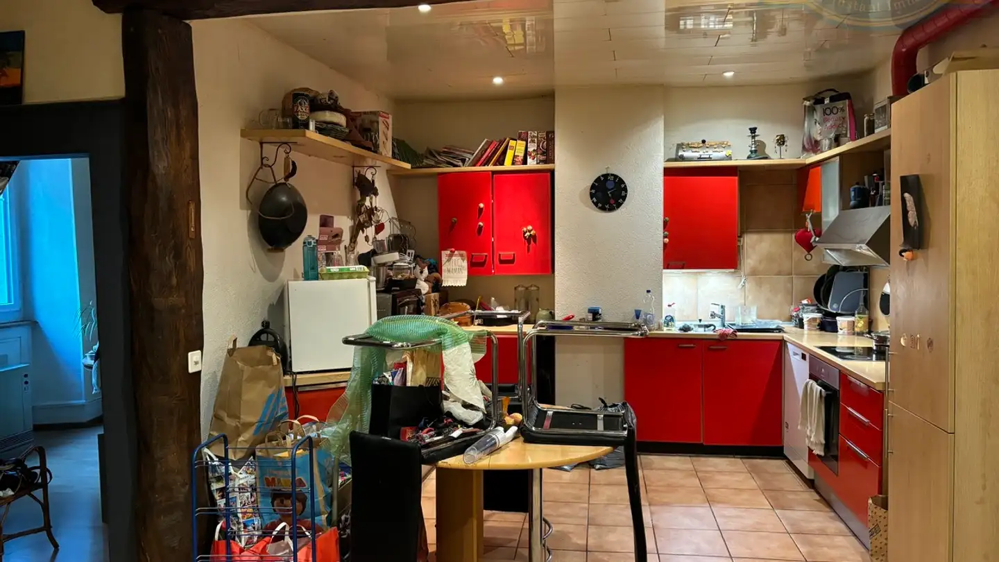 Appartamento in vendita - 2900 Porrentruy - Foto 3