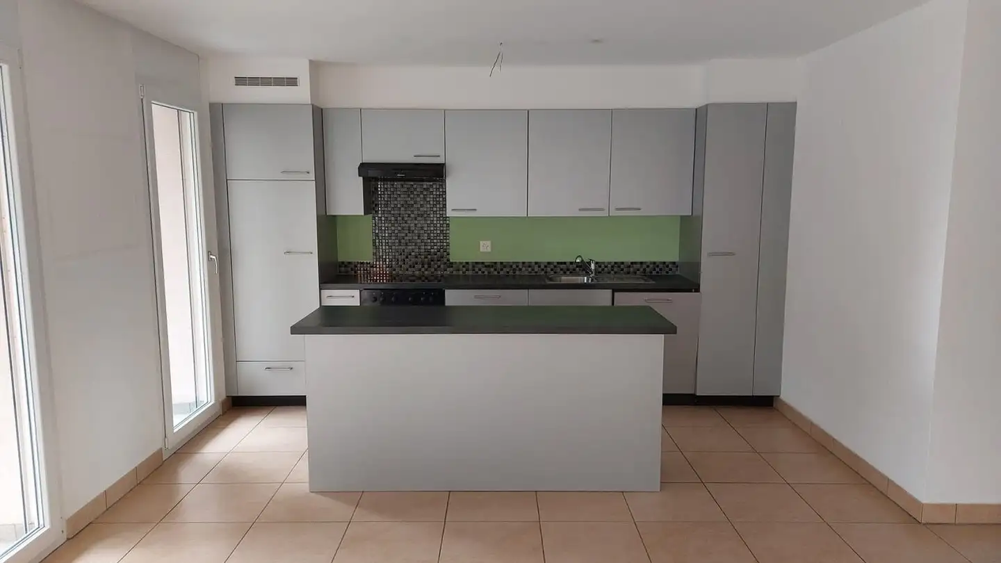 Appartamento in affitto - 6814 Cadempino - Foto 4
